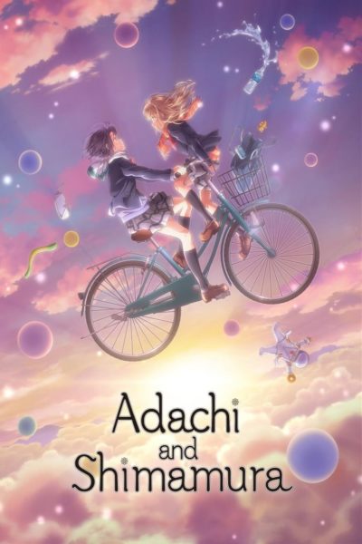 Adachi and Shimamura-poster