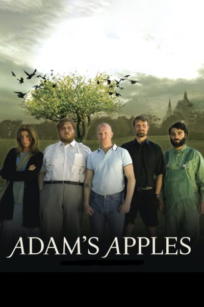 Adam’s Apples-poster