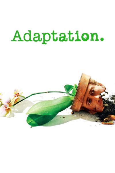 Adaptation.-poster