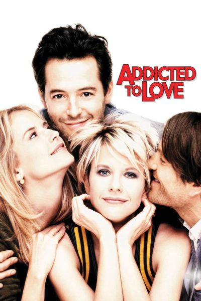Addicted to Love-poster