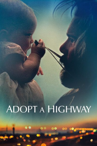 Adopt a Highway-poster