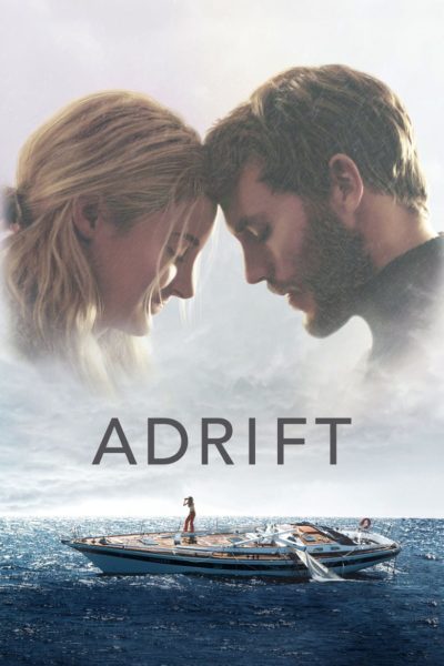 Adrift-poster