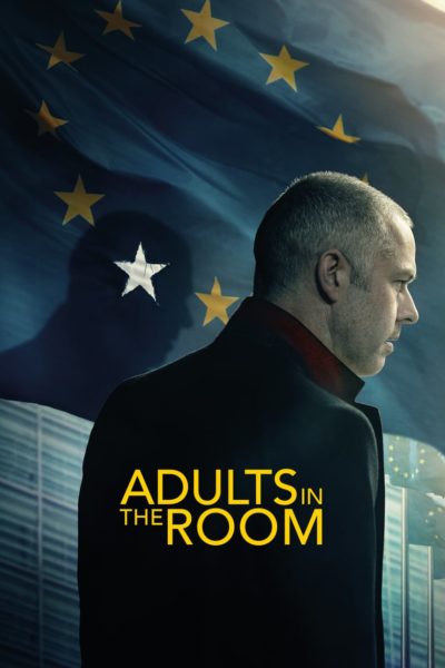 Adults in the Room-poster