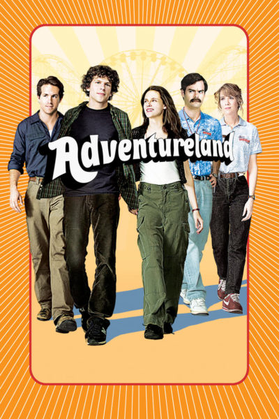 Adventureland-poster
