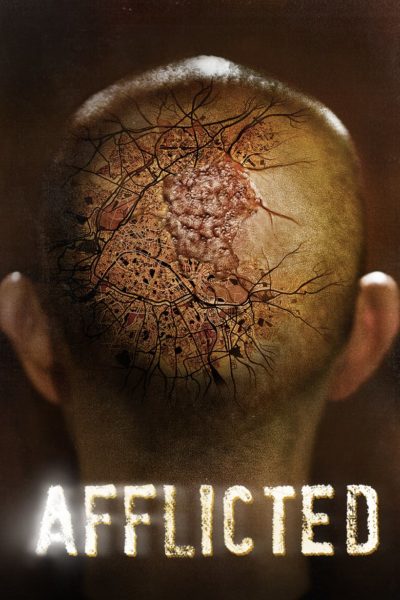 Afflicted-poster