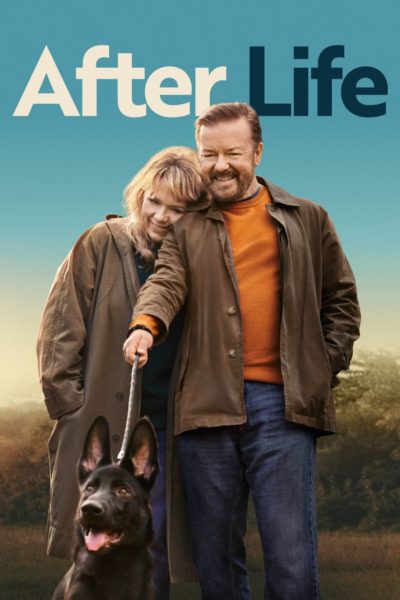 After Life-poster