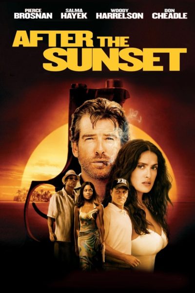 After the Sunset-poster