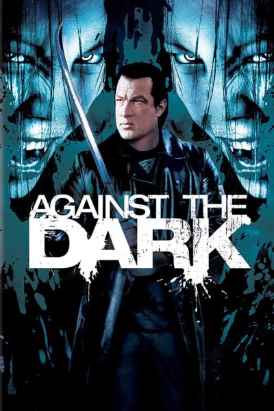 Against the Dark-poster