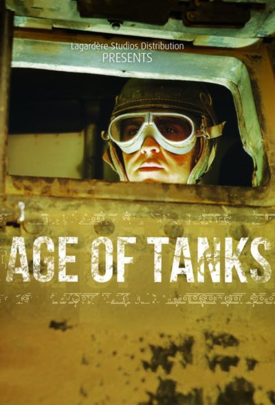Age of Tanks-poster