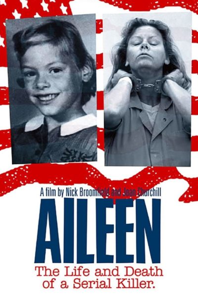 Aileen: Life and Death of a Serial Killer-poster