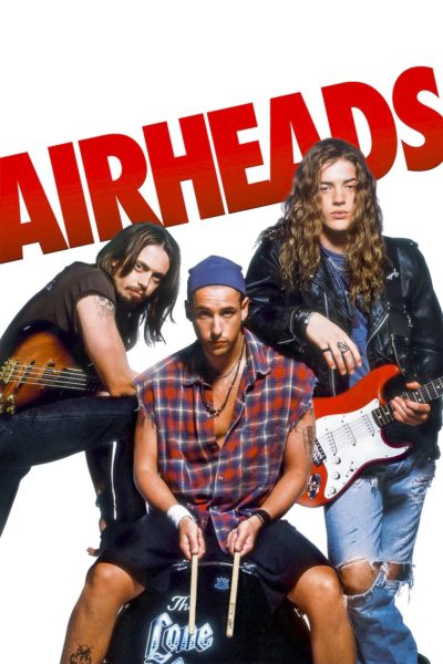 Airheads-poster