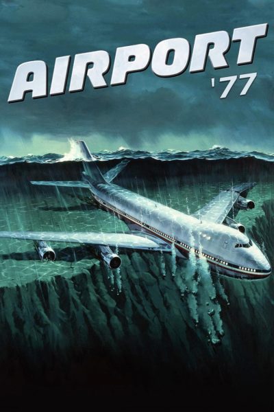 Airport ’77-poster