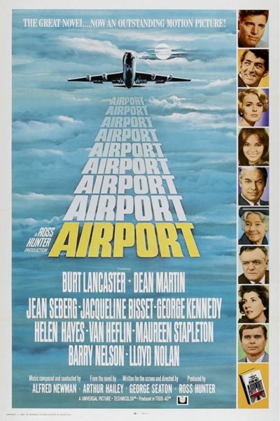 Airport-poster