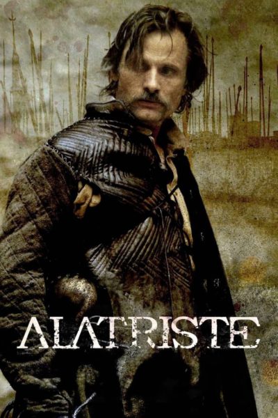 Alatriste-poster