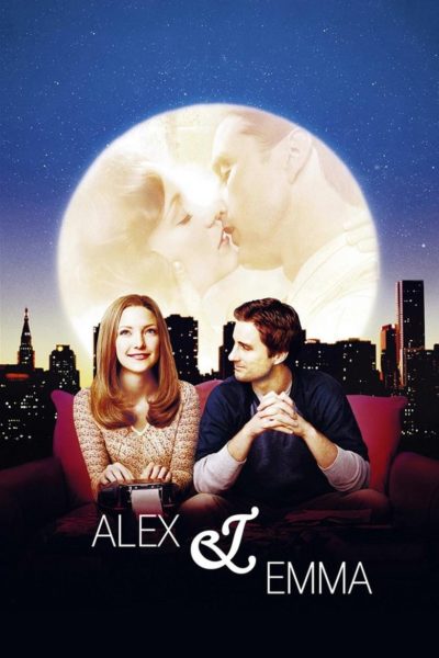 Alex & Emma-poster