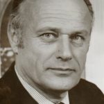 Alex Rodine