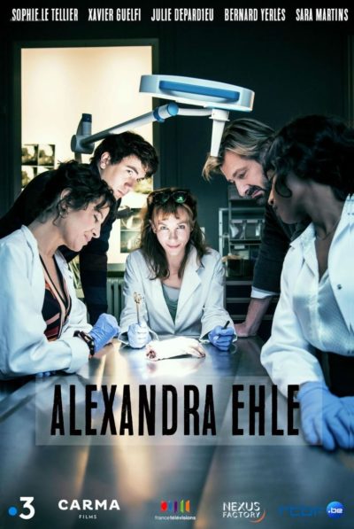 Alexandra Ehle-poster
