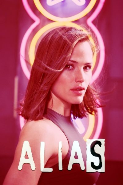 Alias-poster