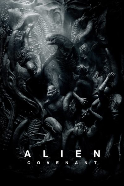 Alien: Covenant-poster