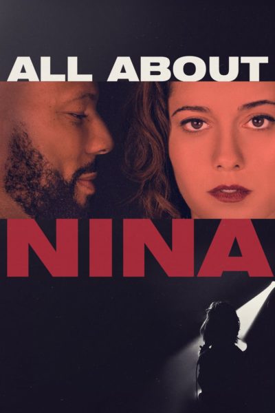 All About Nina-poster