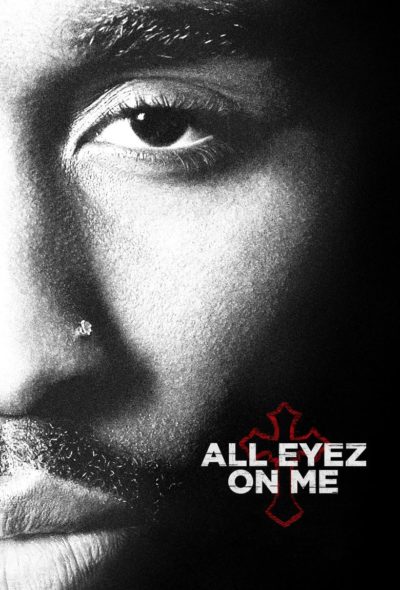 All Eyez on Me-poster
