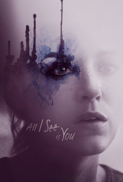 All I See Is You-poster