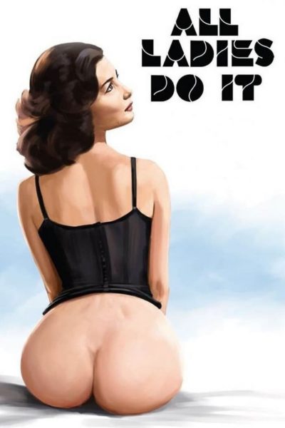 All Ladies Do It-poster