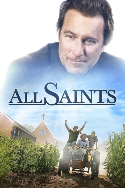 All Saints-poster