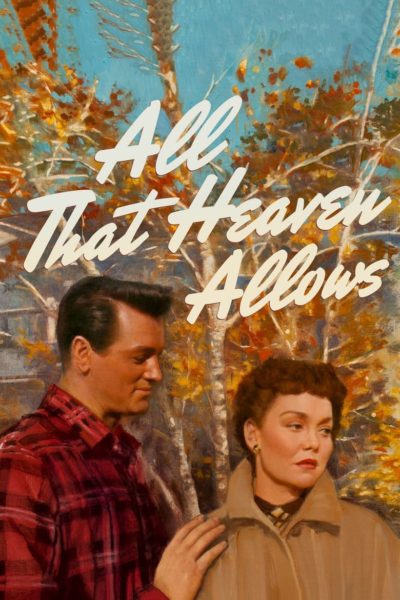 All That Heaven Allows-poster