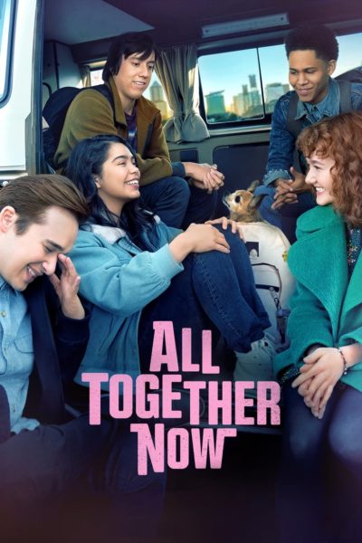 All Together Now-poster
