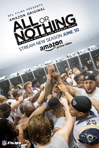 All or Nothing-poster