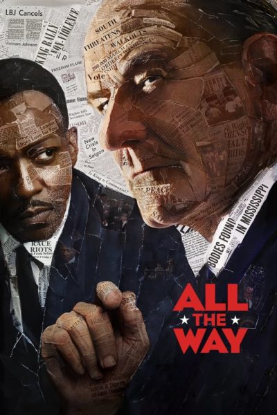 All the Way-poster