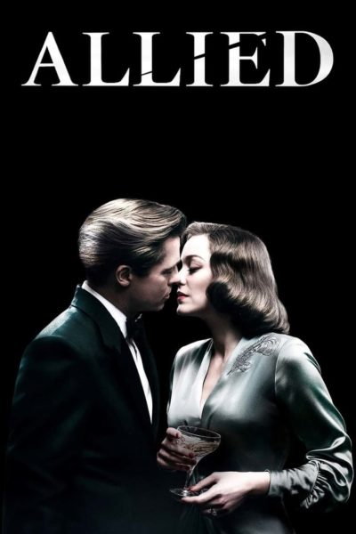 Allied-poster