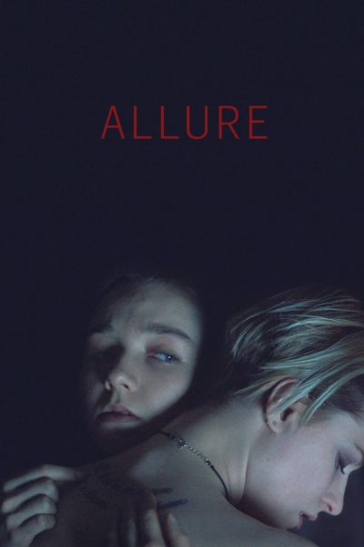 Allure-poster