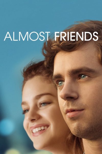 Almost Friends-poster