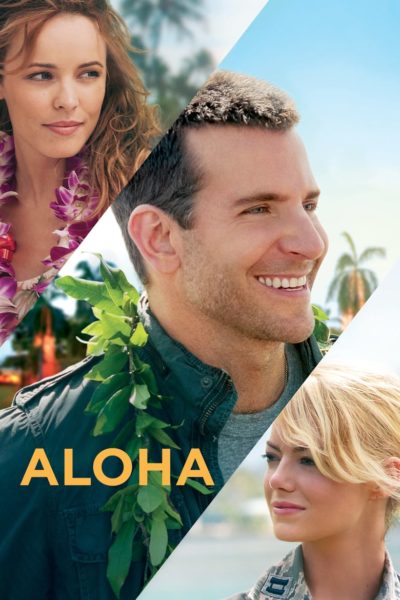 Aloha-poster