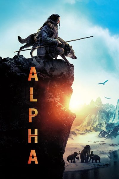 Alpha-poster