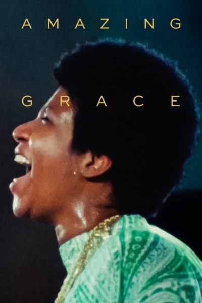 Amazing Grace-poster