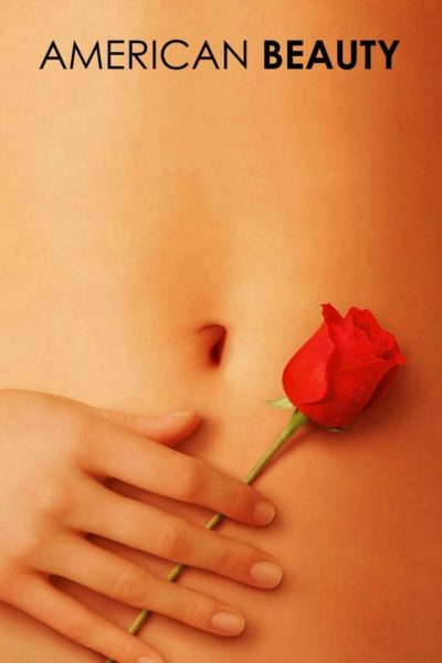 American Beauty-poster