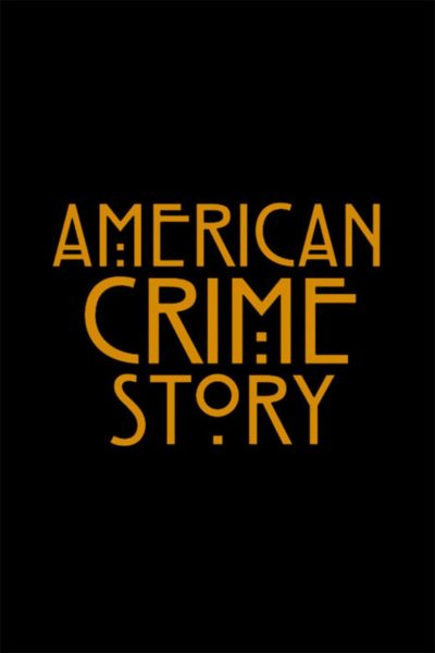 American Crime Story-poster