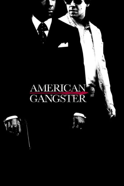 American Gangster-poster