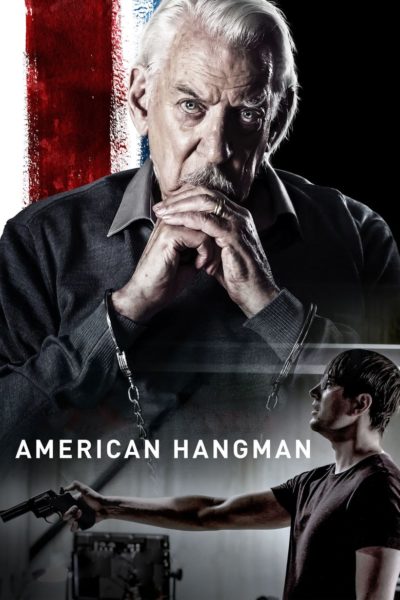 American Hangman-poster