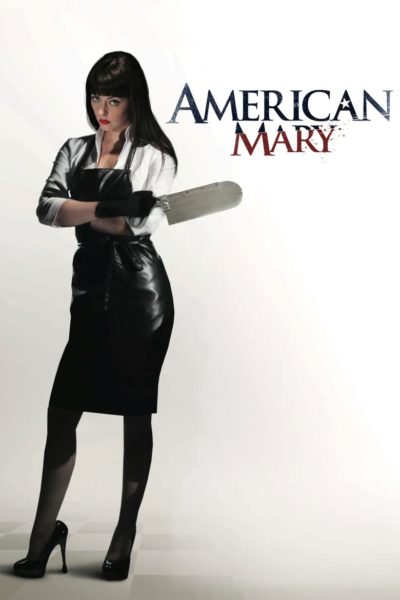 American Mary-poster