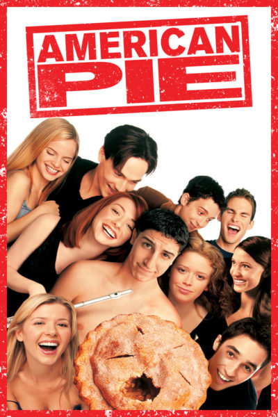 American Pie-poster