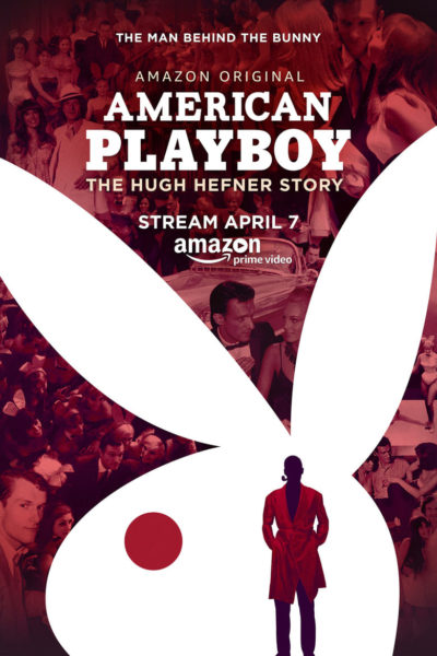 American Playboy: The Hugh Hefner Story-poster