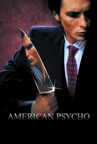 American Psycho-poster