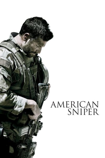 American Sniper-poster