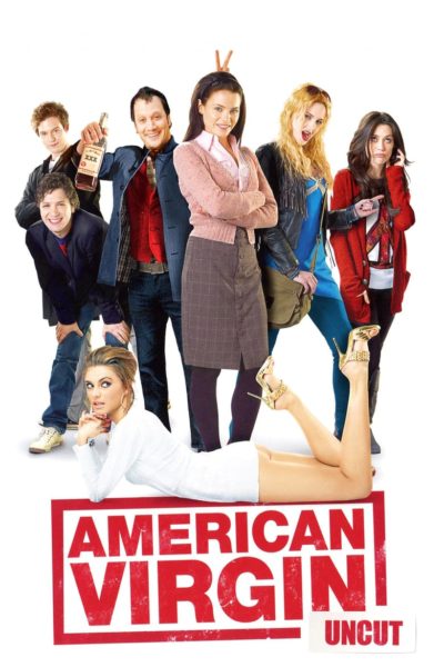 American Virgin-poster