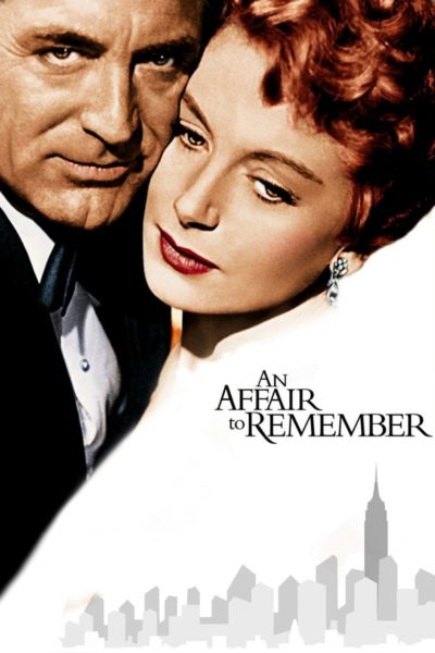 An Affair to Remember-poster