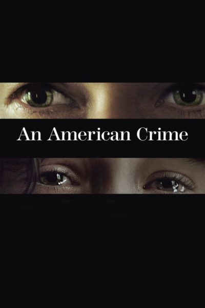 An American Crime-poster